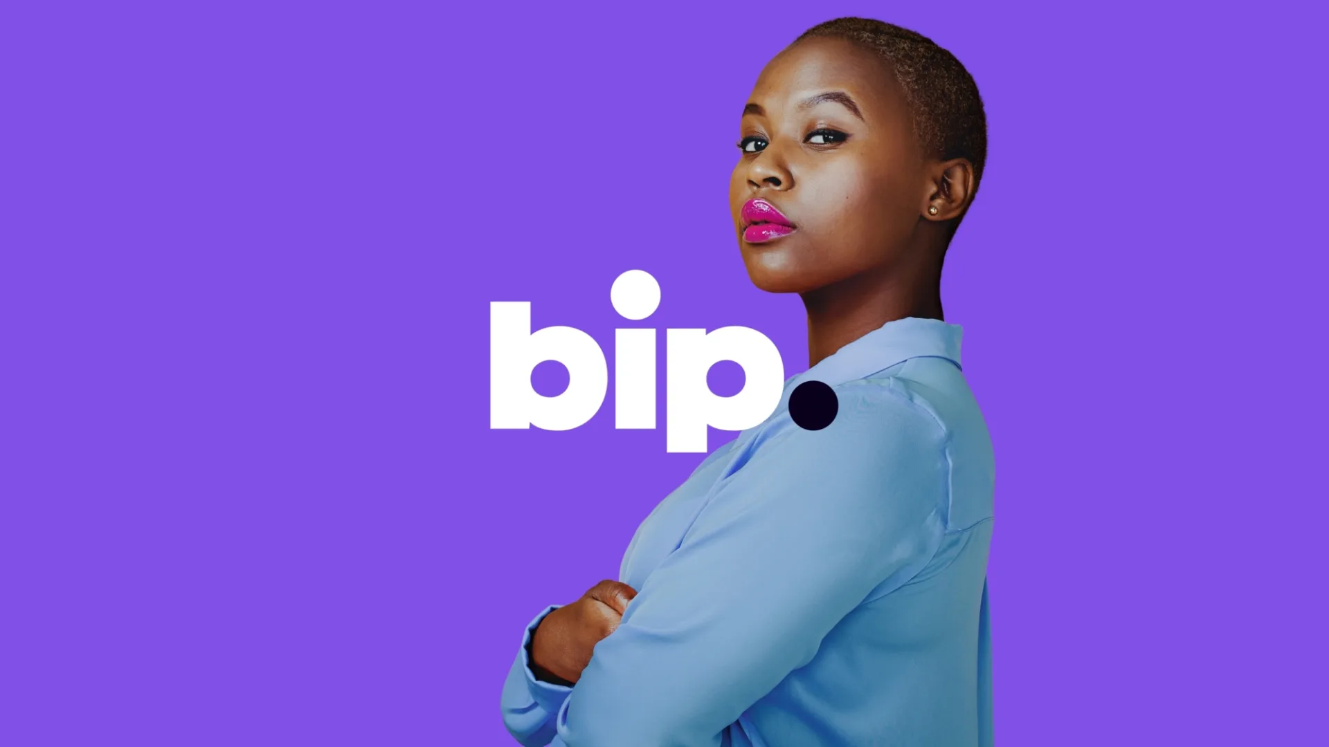 Bip — Realising the world’s first digital credit experience