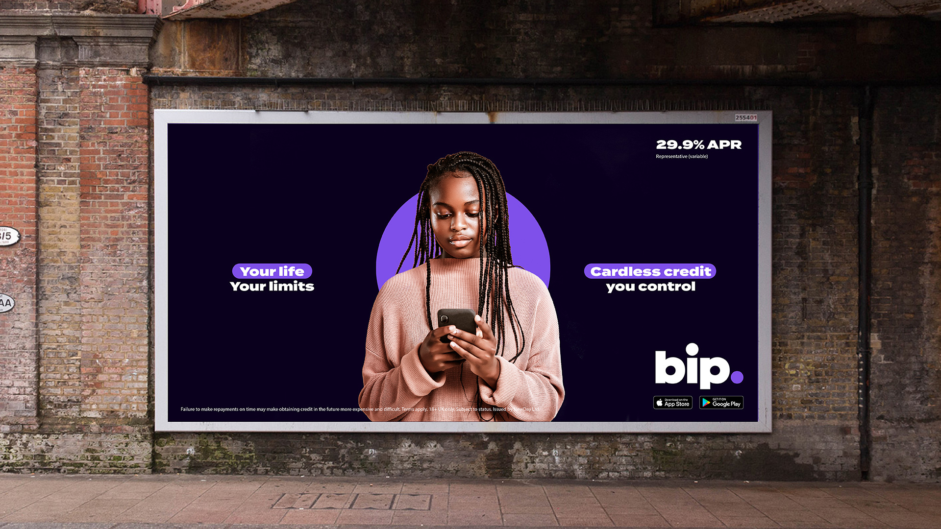 Venturethree bip 10