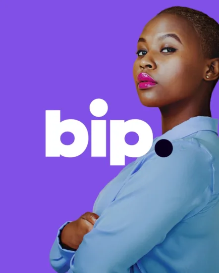 A brand to realise the world's first digital credit experience