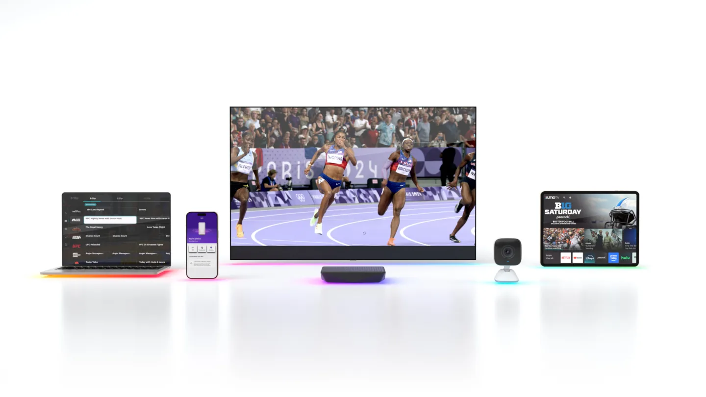 Comcast Products