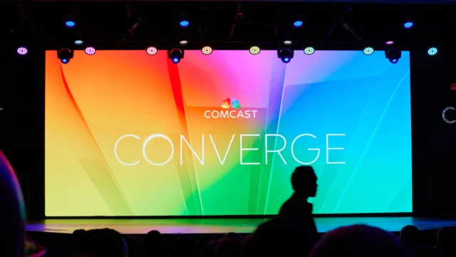 Venturethree comcast converge 6