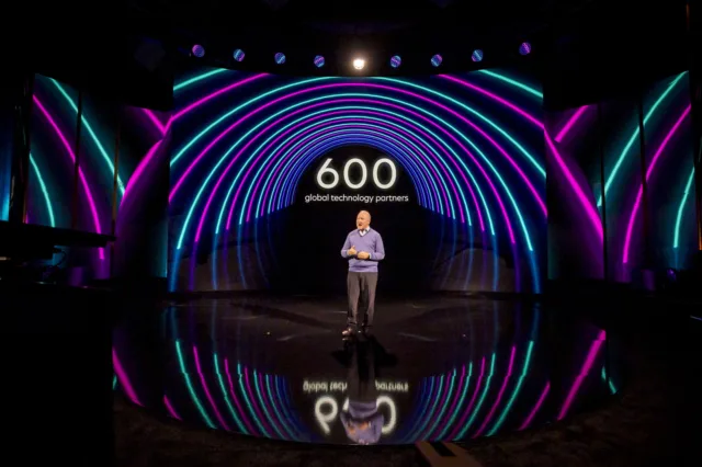 Venturethree Comcast Converge 12