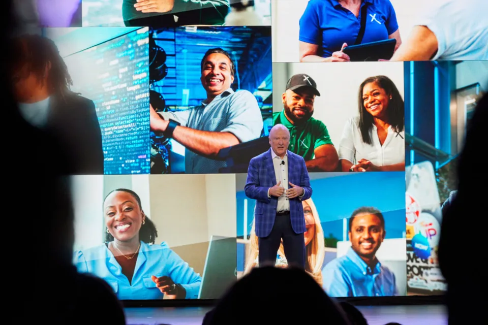 Venturethree comcast converge 3