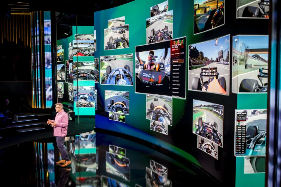 Venturethree Comcast Converge 11