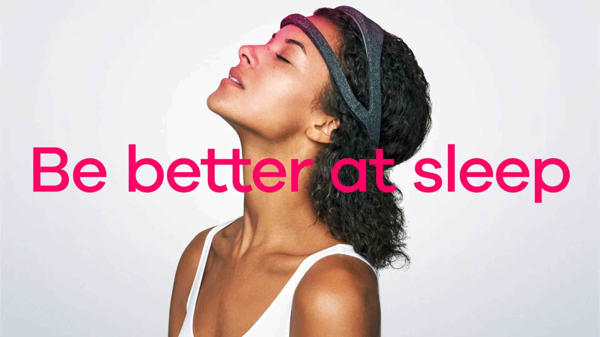 Rebranding a sleep tech pioneer