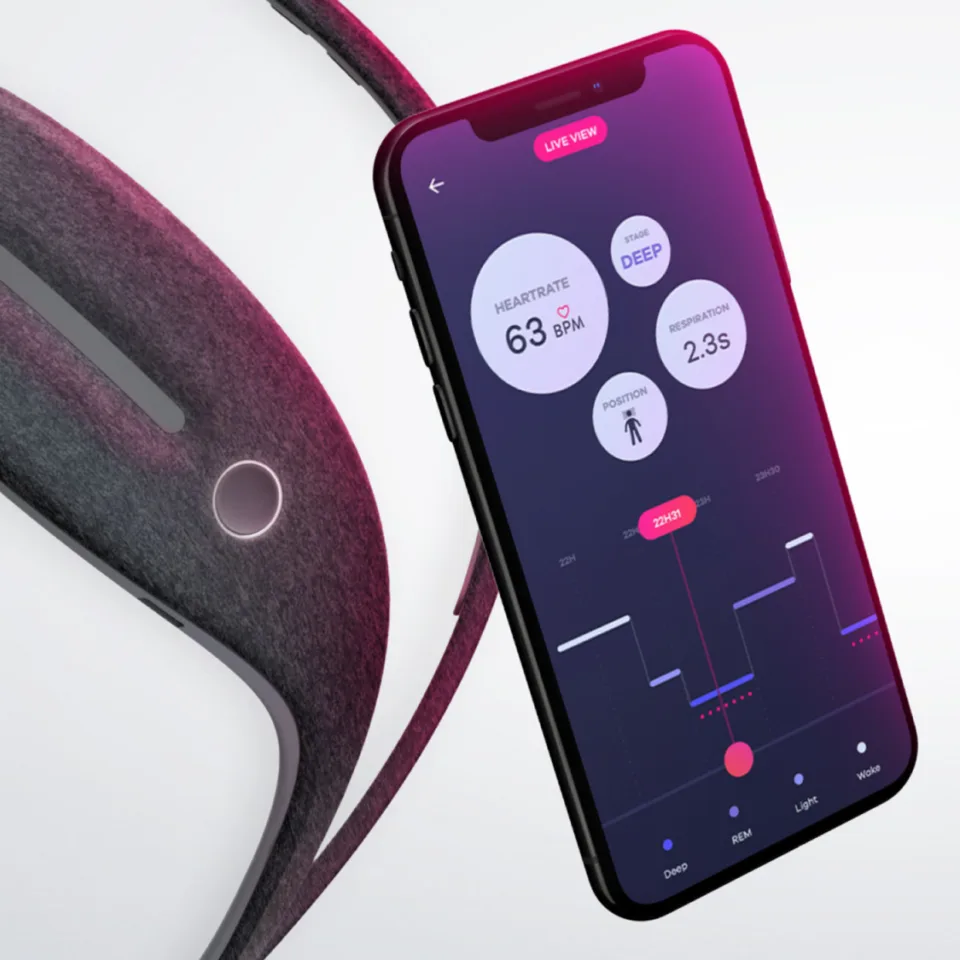 Dreem Website images 5