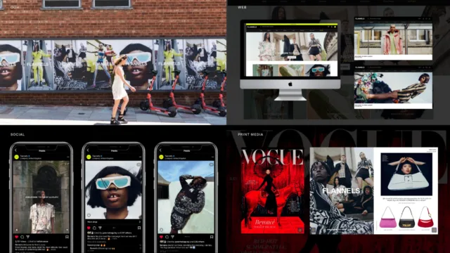 Venturethree Flannels best practise