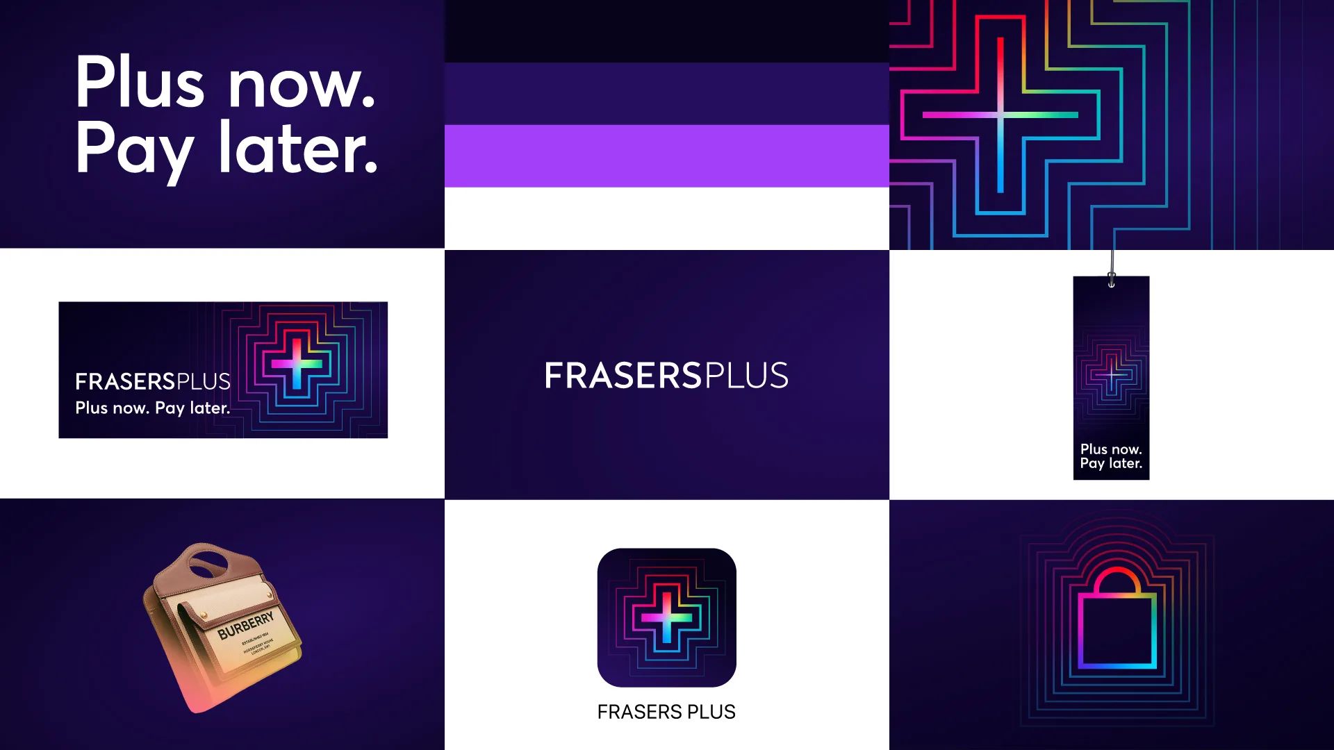 Frasers Plus Case study 1