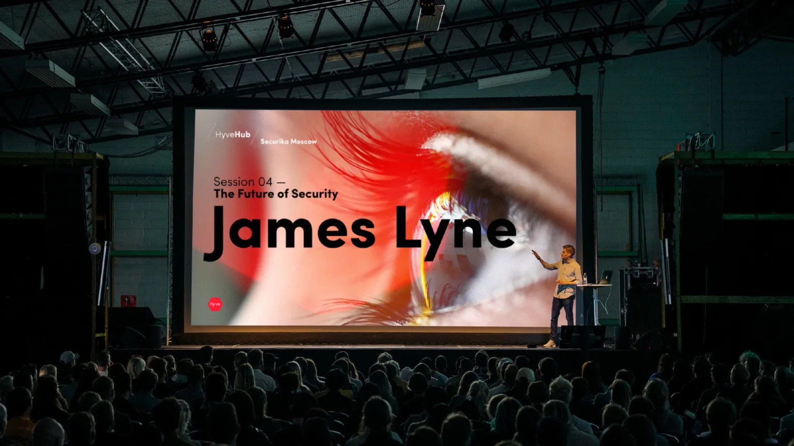 Hyve case study 02