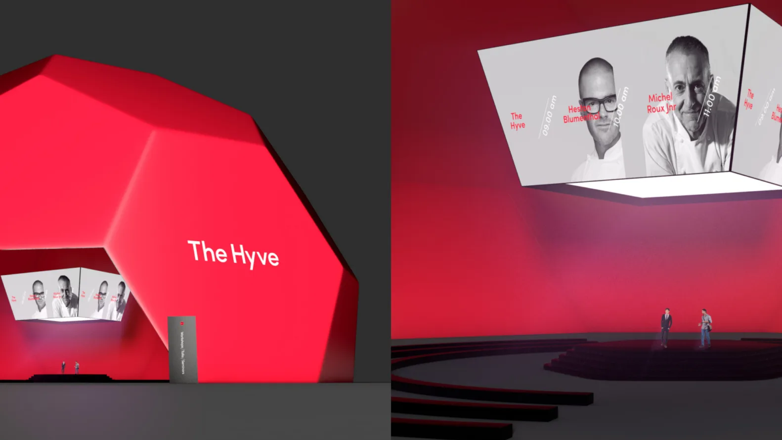 Hyve images 2