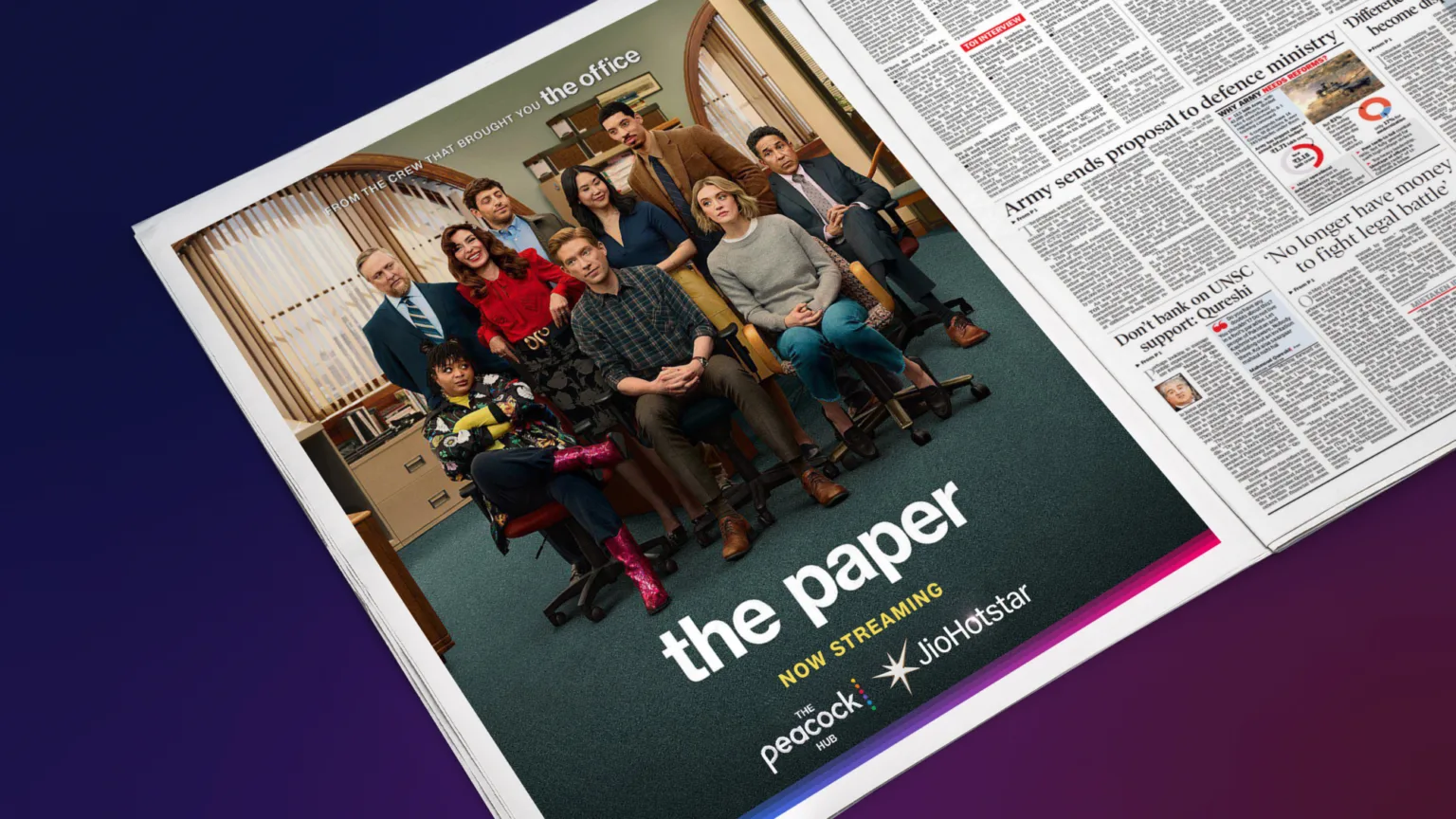 JHS CS Newspaper