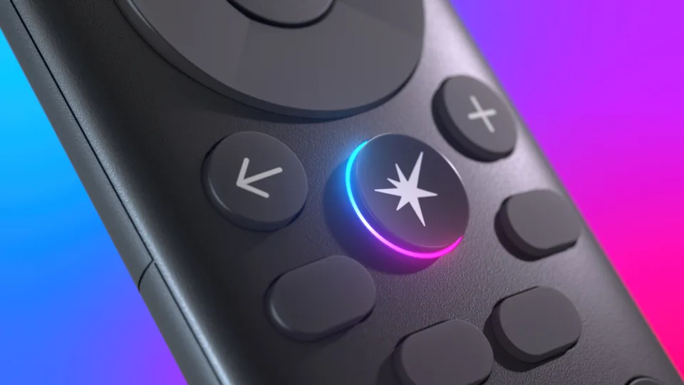 Remote