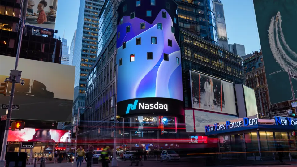 Venturethree Nasdaq