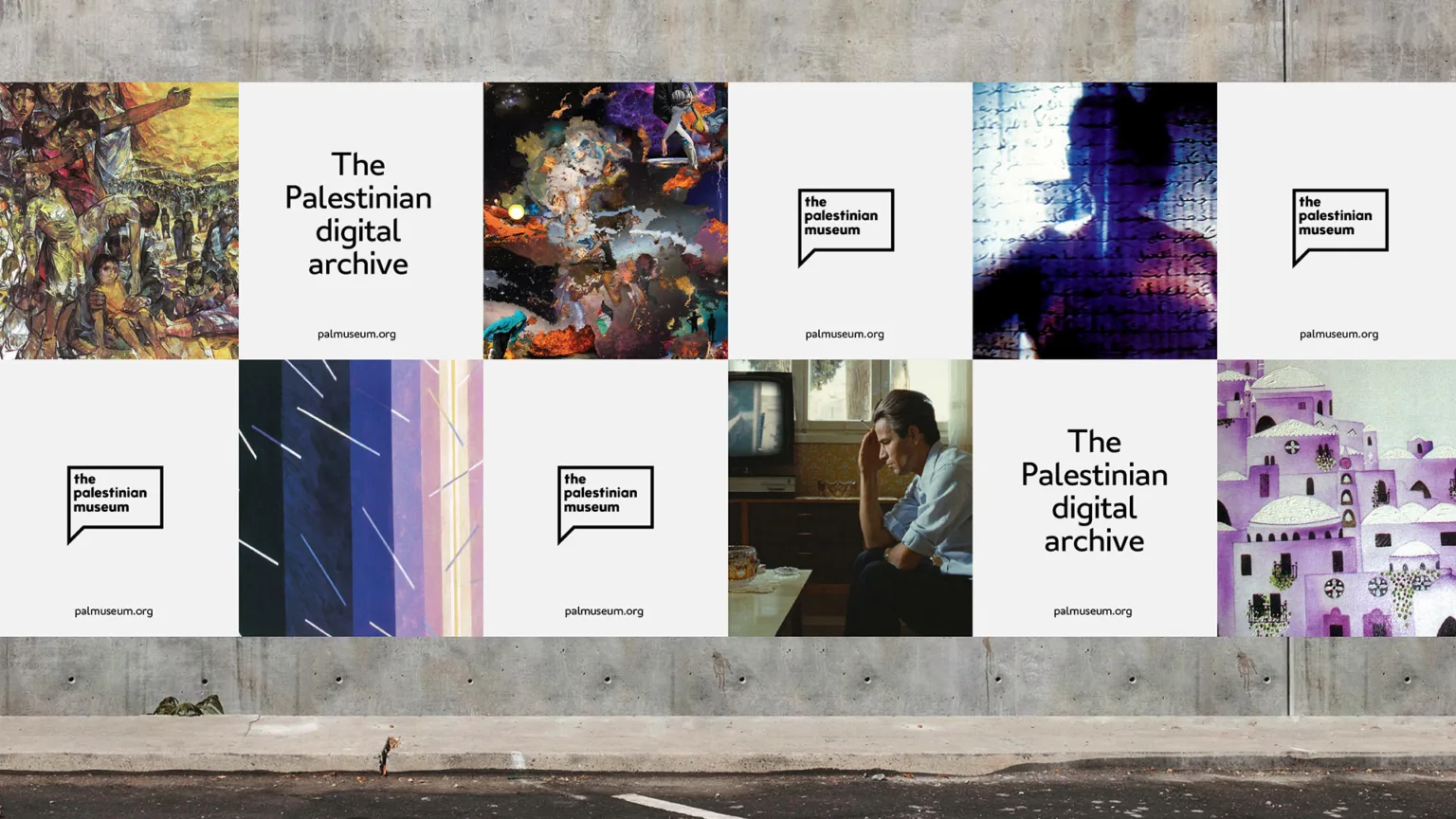 The Palestinian Museum 09