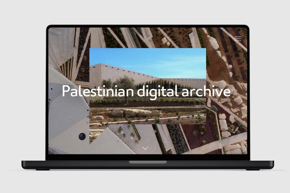 The Palestinian Museum 10