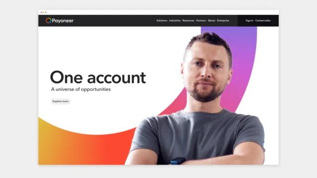 Payoneer venturethree 07