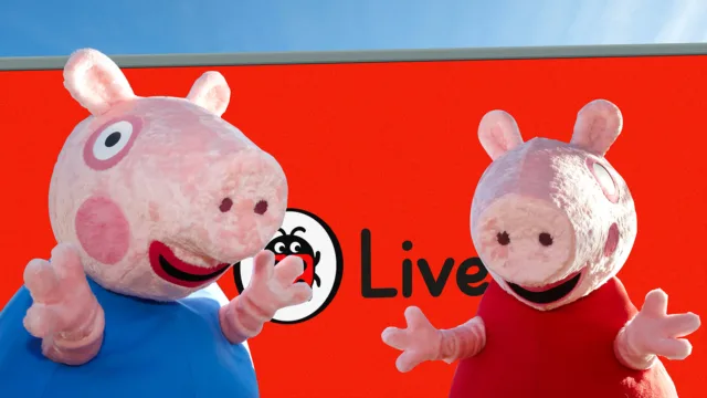 Ladybird brand venturethree 09