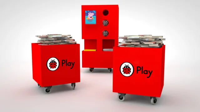 Ladybird brand venturethree 11