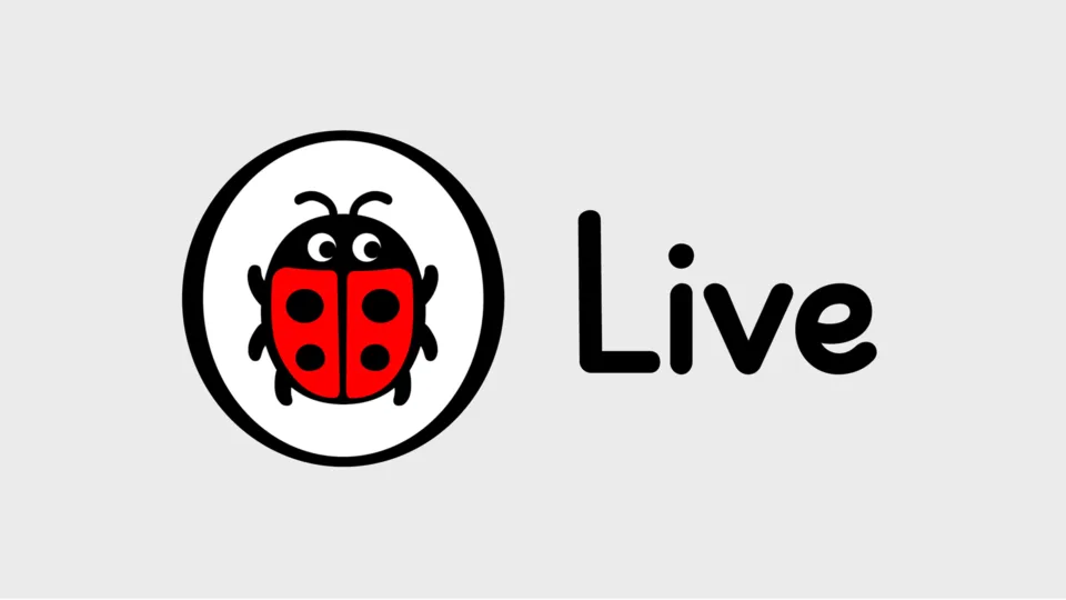 Ladybird brand venturethree 13