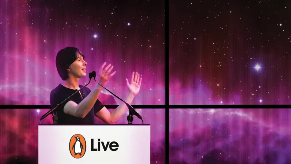 Penguin brand venturethree 19