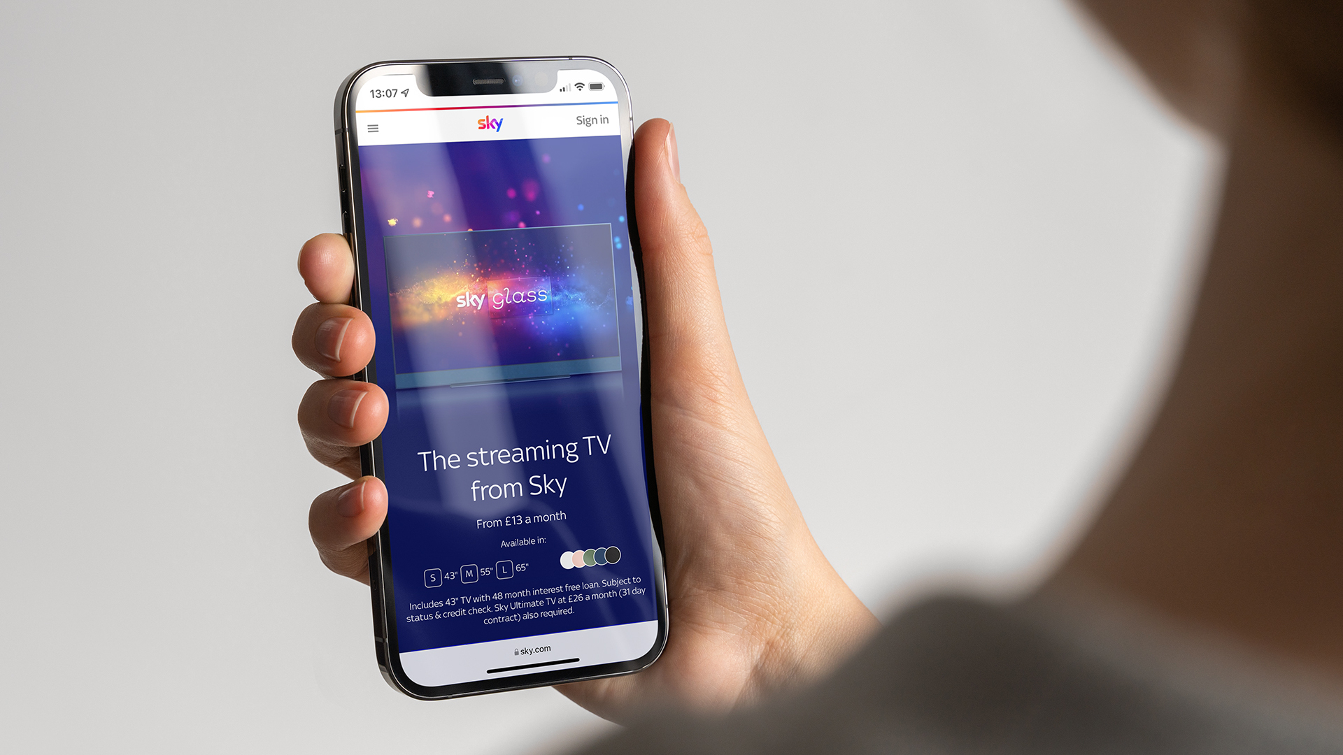 Venturethree Sky Glass 08