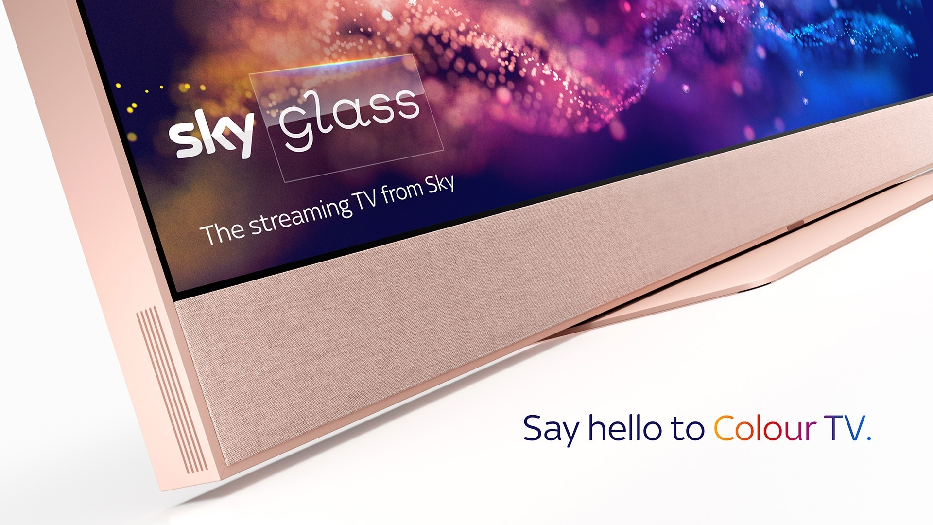 Venturethree Sky Glass 12