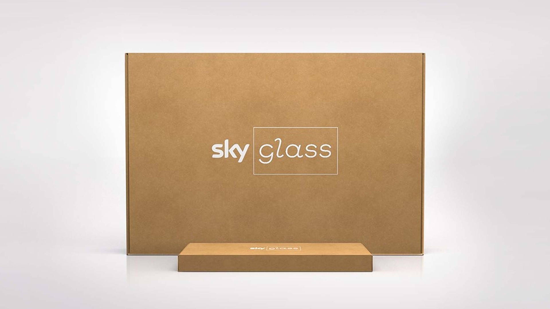 Venturethree Sky Glass 13