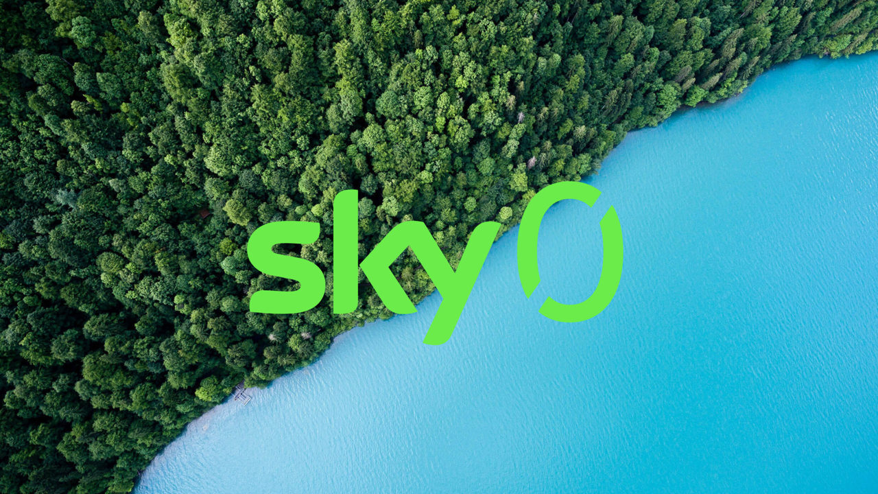 Sky 11 Zero