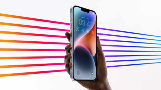 Sky 09 Mobile Iphone