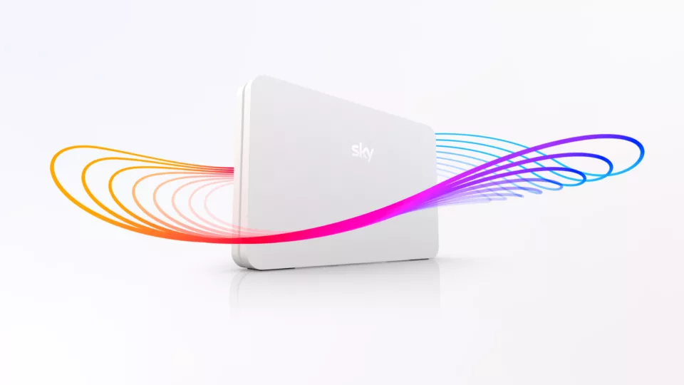 Sky 08 BB Wifi Max