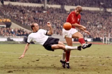 Slazenger world cup