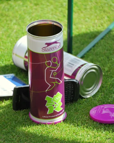 Slazenger Olympics