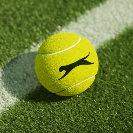 A rebrand to power the next century of sport