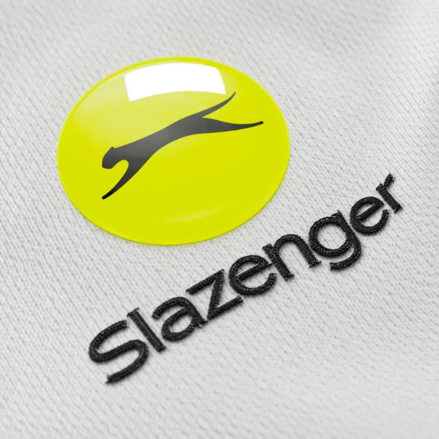 Slazenger Tag