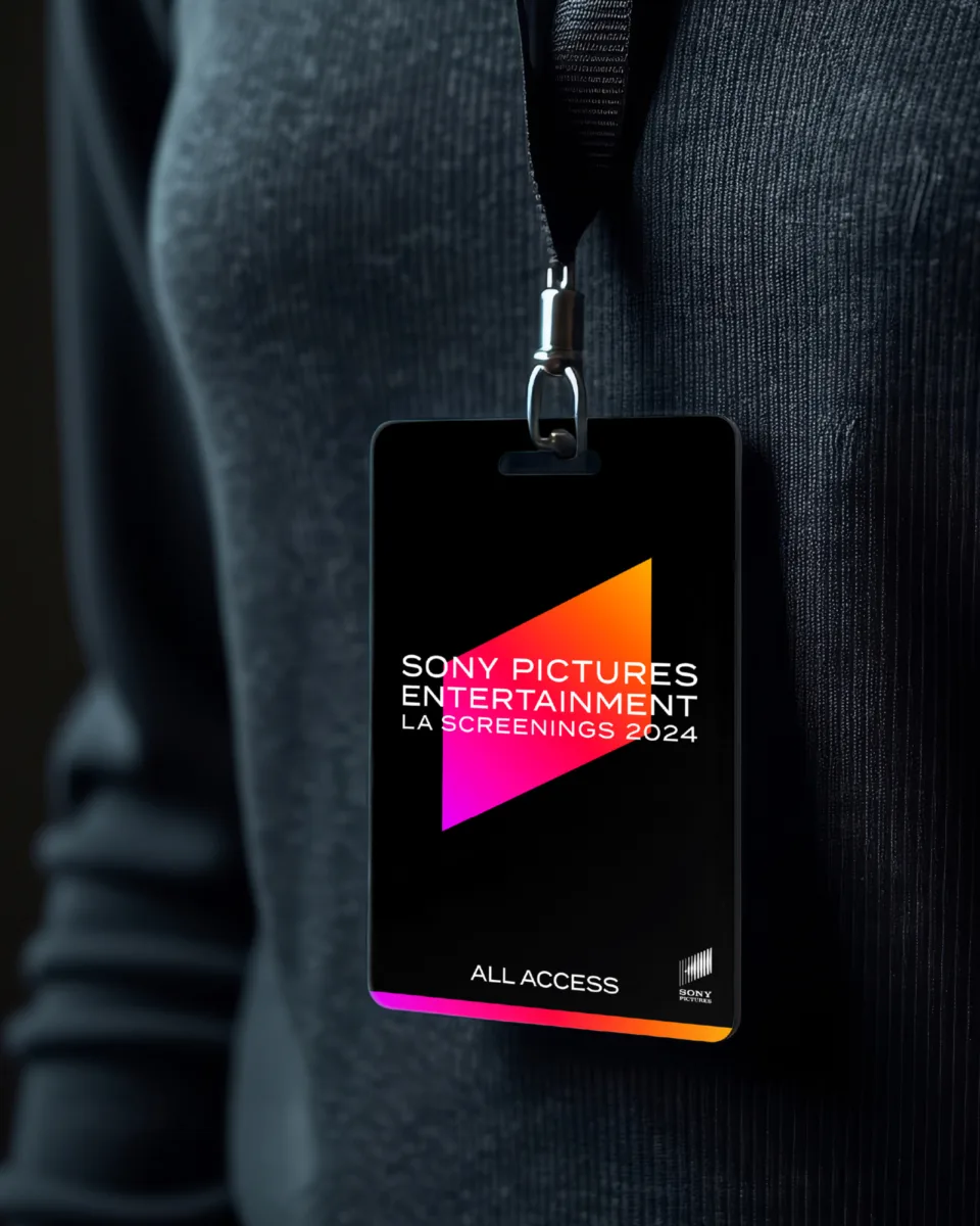 SP Lanyard Image