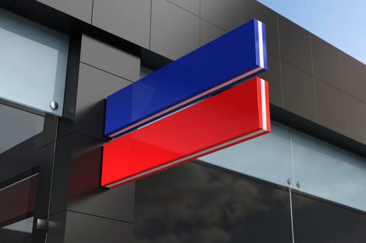 Sports direct sign