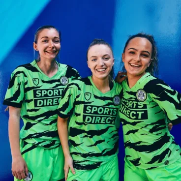 Forest Green Rovers Sports Direct