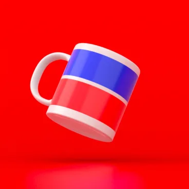 Sports Direct Mug