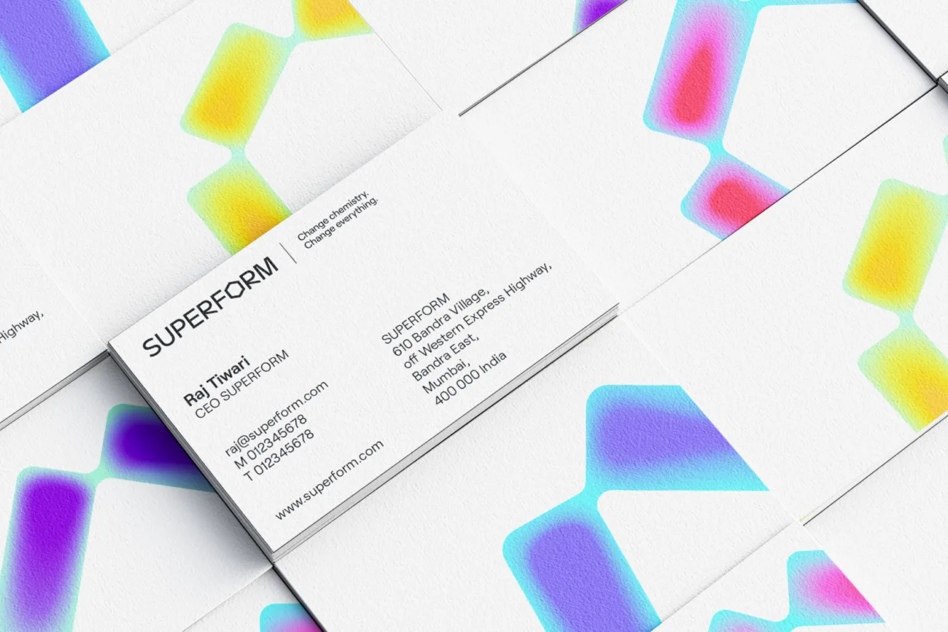 Venturethree Superform 3