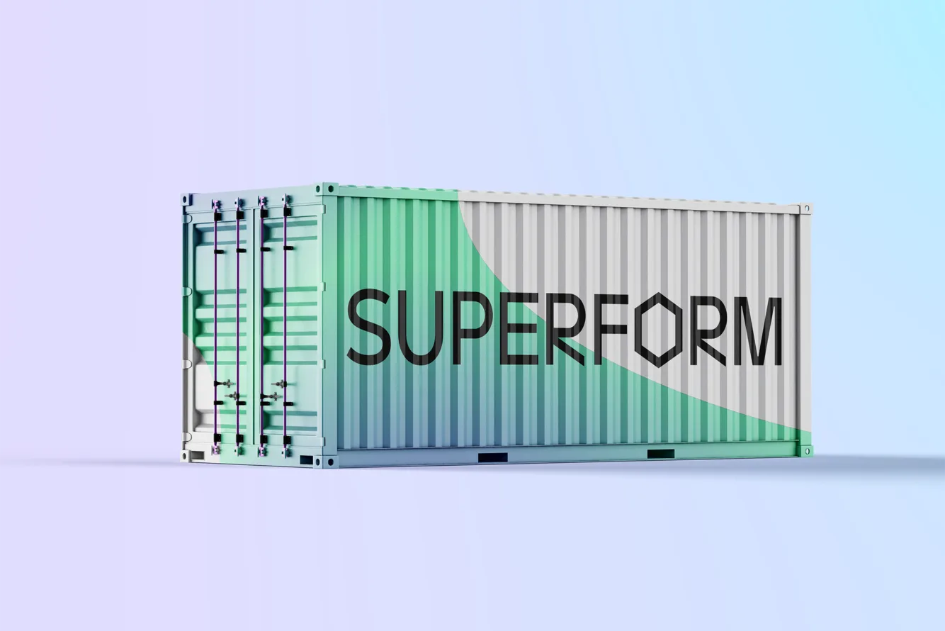 Venturethree Superform 4