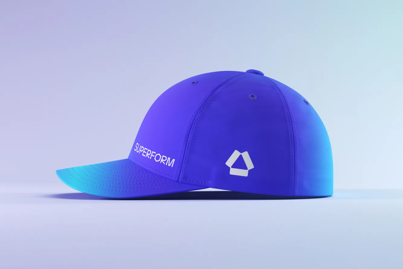 Venturethree Superform 6