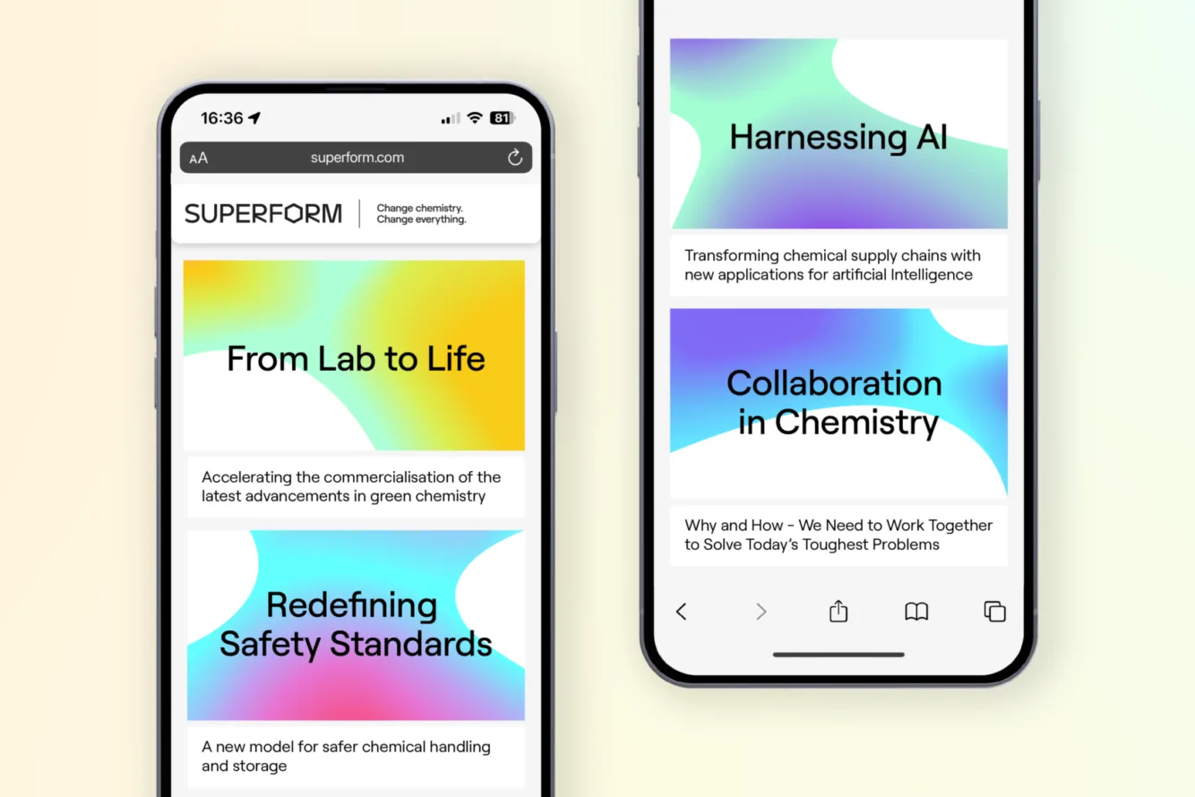 Venturethree Superform 11