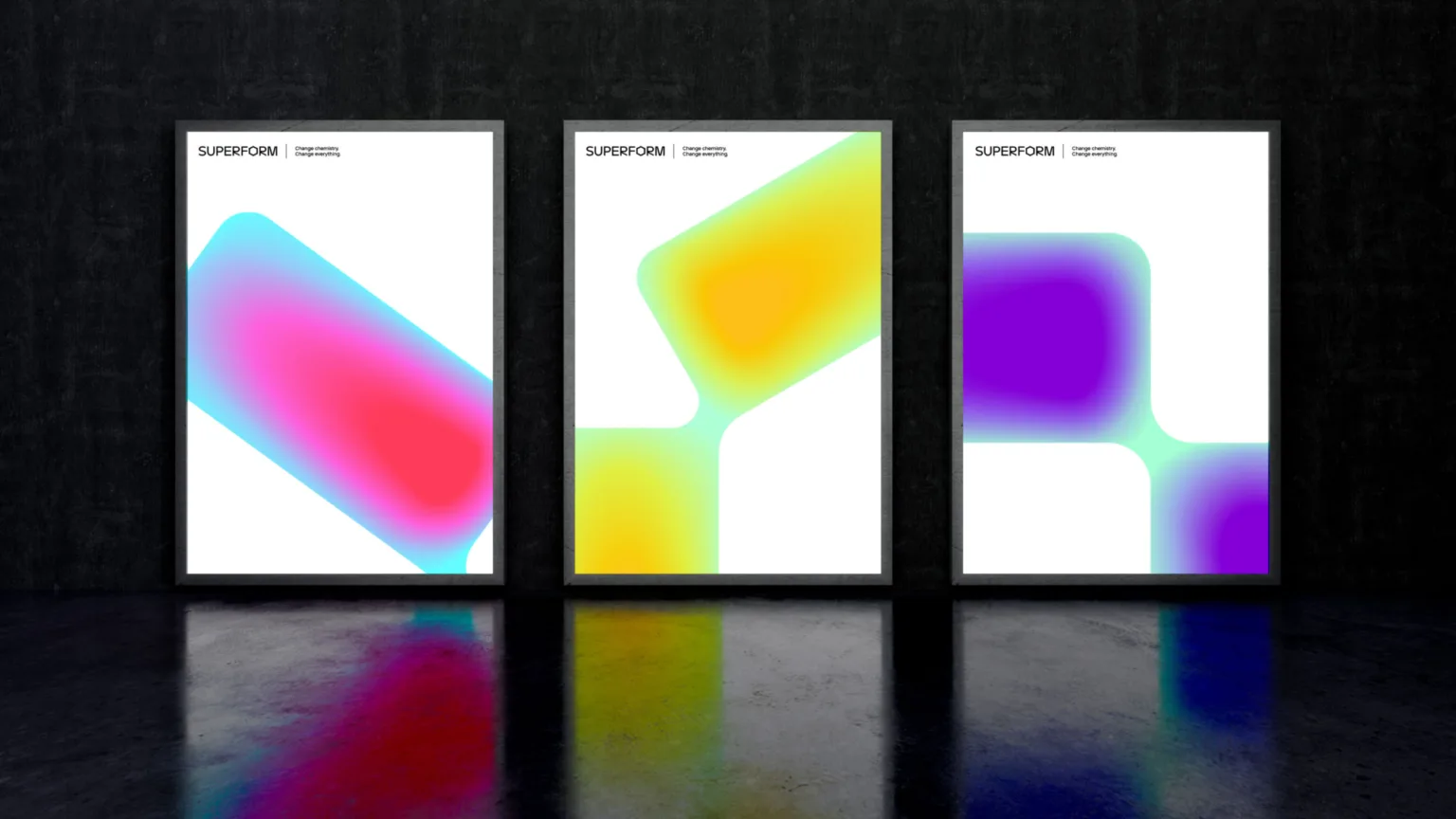 Venturethree Superform 5