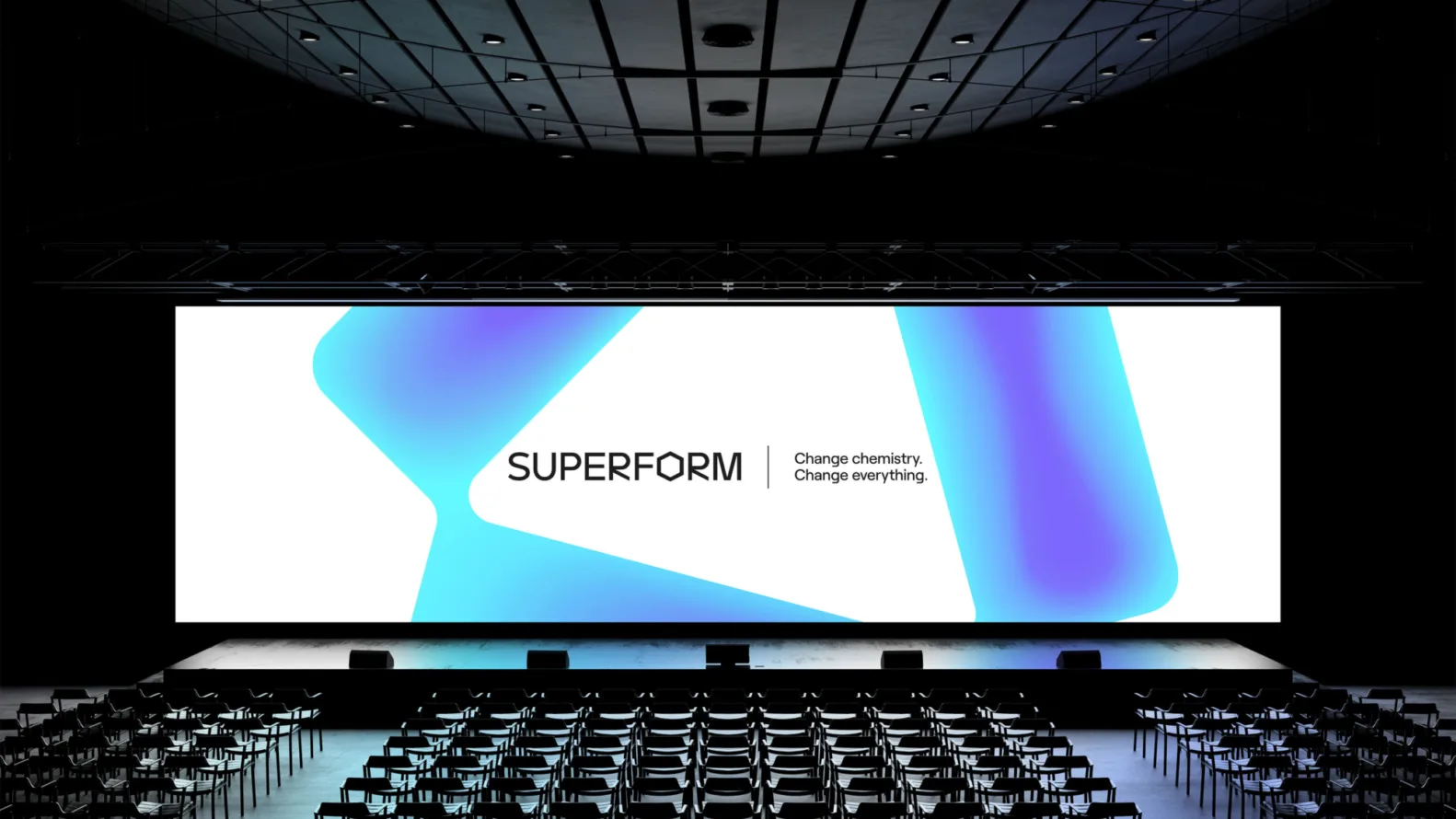 Venturethree Superform 8