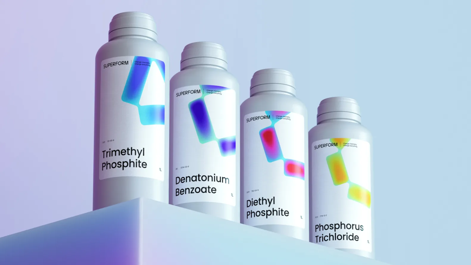 Venturethree Superform 9