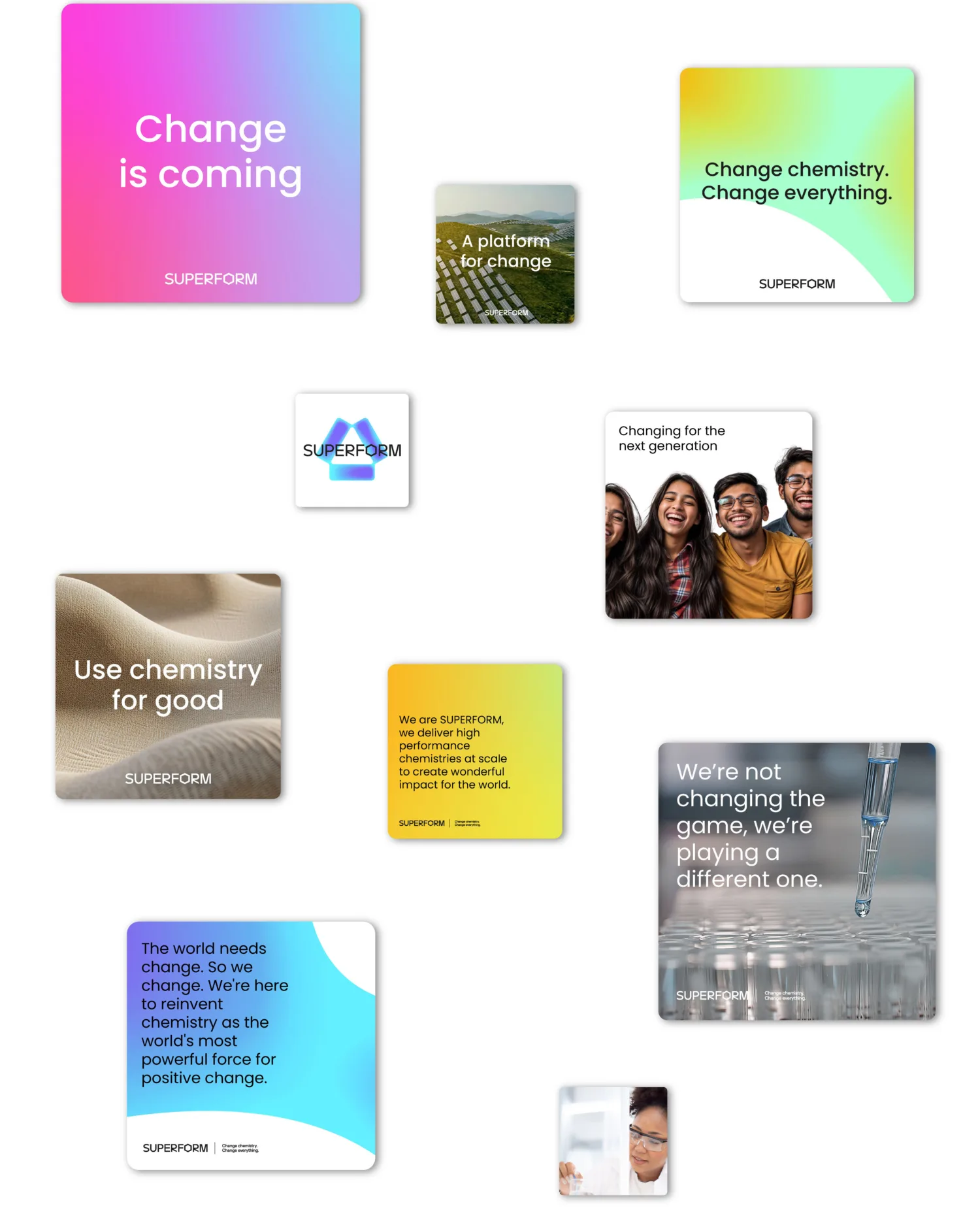 Venturethree Superform 1