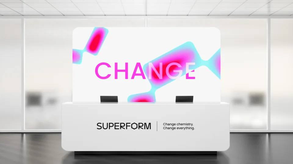 Venturethree Superform 12