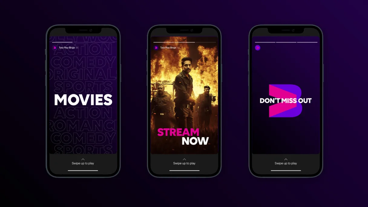 Venturethree Tata Play Binge 19