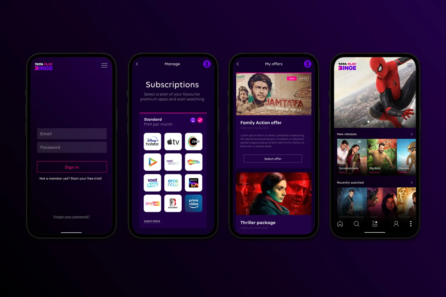 Venturethree Tata Play Binge 09