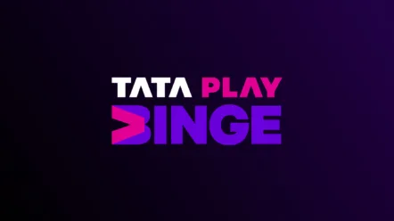 Streaming entertainment from one of India’s most loved brands